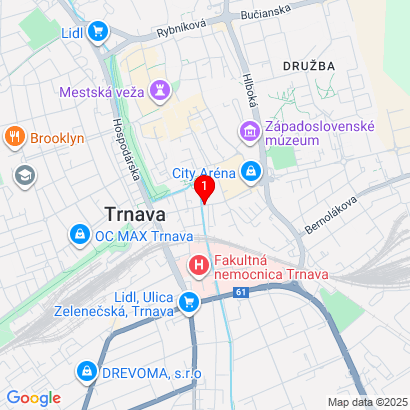 Kollárova,Trnava,917 01