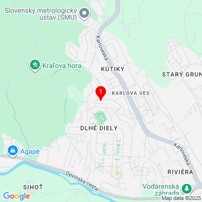 Nad Lúčkami 51,Bratislava,841 95