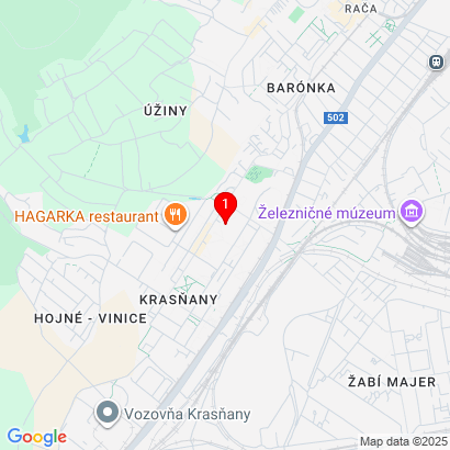 Kadnárova 2535/78,Bratislava,831 51