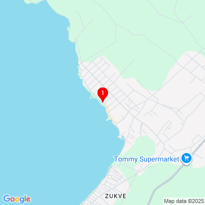 Obala Kneza Branimira 29,Vrsi- Mulo,23235