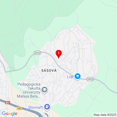 Královoholská 10,Banská Bystrica,974 11