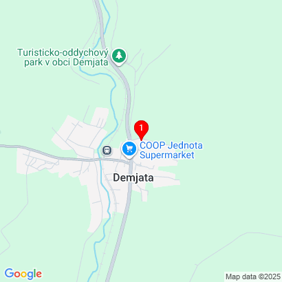 Demjata 257,Demjata,08213