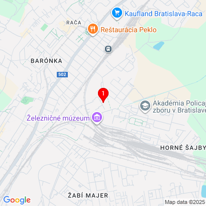 Pri Šajbách 9766/4B,Bratislava,831 06