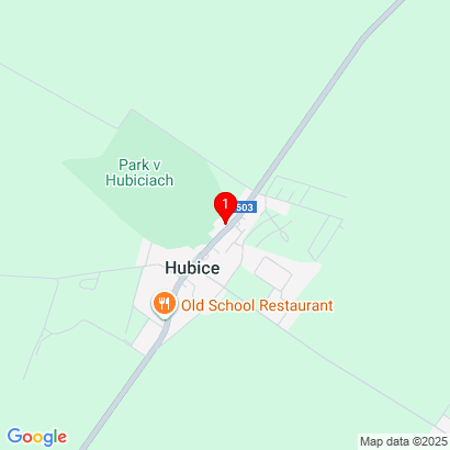 Hubice 88,,93039