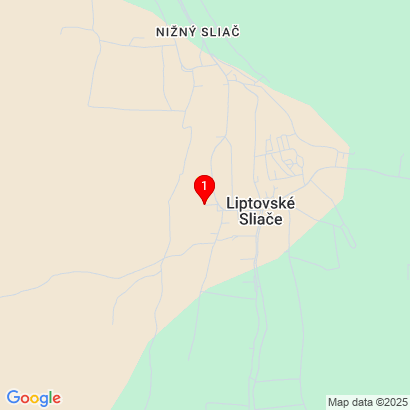 Dielnice 866/3,Liptovské Sliače,034 84