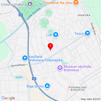 Baltská 23,Bratislava,821 07