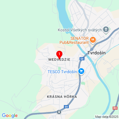 Medvedzie 148-29/11,Tvrdošín,027 44