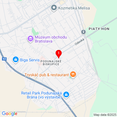 Staromlynská 9531/2,Bratislava,821 06