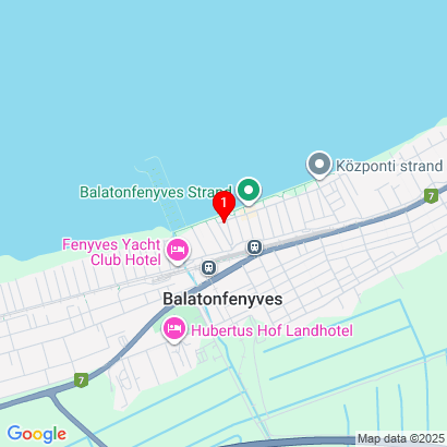 Aranyosi utca 8,Balatonfenyves,8646