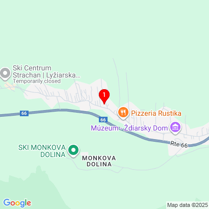 Ždiar 351,Ždiar,05955