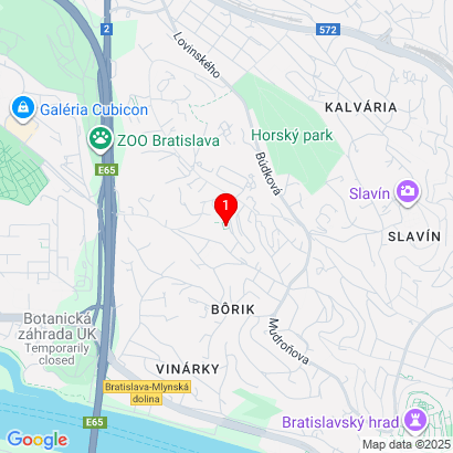 Bartókova 4,Bratislava-Staré Mesto,,81102