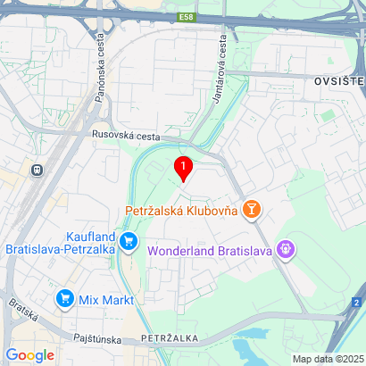 Gessayova 10,Bratislava,851 03