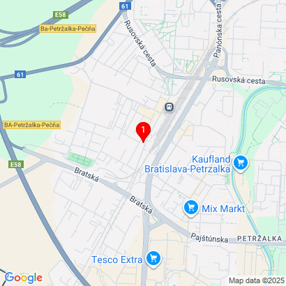 Kopčianska 20,Bratislava,851 02