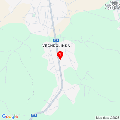 Cesta Osloboditeľov 1405/85,Brezno,977 03