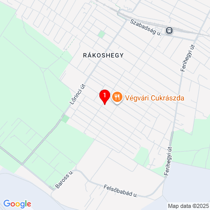 Kiss János u. 30.,Budapest,1174