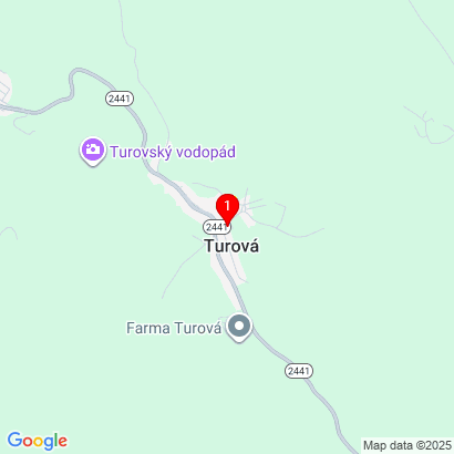 Turová 110,Turová,962 34