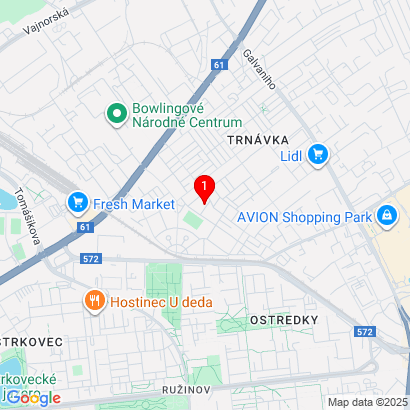 Vápenná 7,Bratislava,821 04