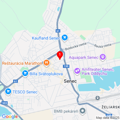 Kollárova 2099/6,Senec,903 01