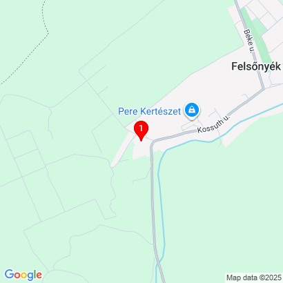 Somogyi Bacsó str. 18/B,Siófok,8600