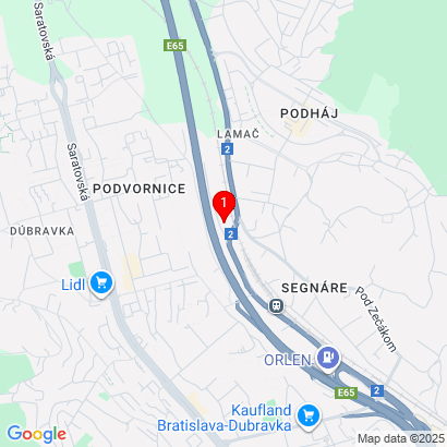 Furmanská č.2,Bratislava,84103