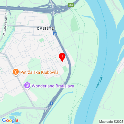 M. Medveďovej 2700/21,Bratislava,85104