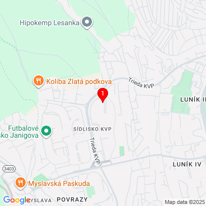 Titogradská 6,Košice-Sídlisko KVP,040 23