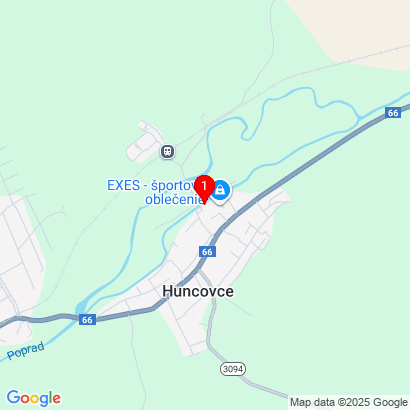 Železničná 415,Huncovce,05992