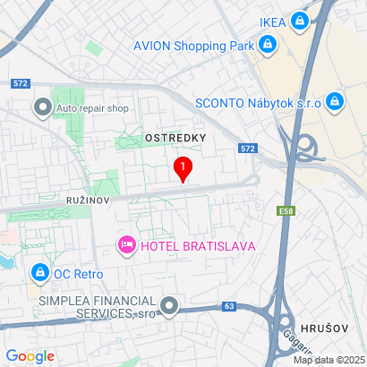 Súmračná 26,Bratislava,821 02