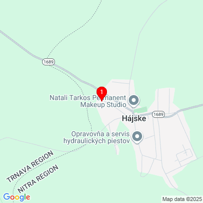 Hájske 462,Hájske,951 33