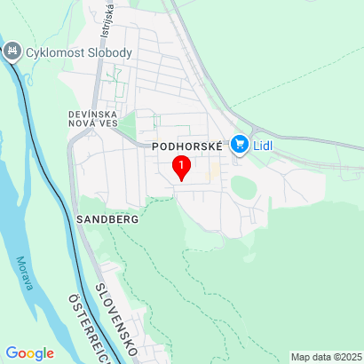 Štefana Králika 6175/20,Bratislava-Devínska Nová Ves,84108