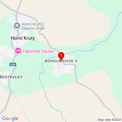 Bohouňovice II 51,Horný Kuty,28163