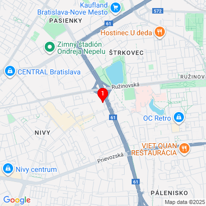 Trenčianska 57,Bratislava,821 09