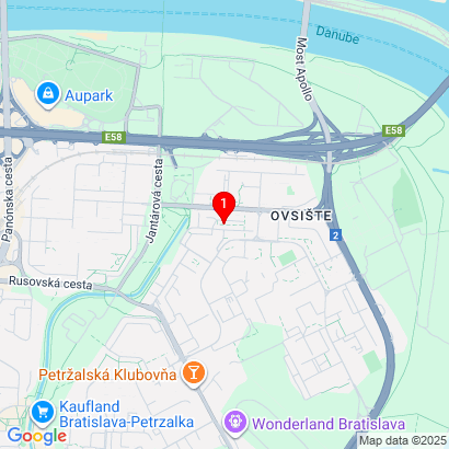 Mlynarovičova 16,Bratislava,851 03