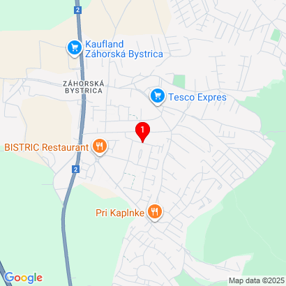 Na Krčoch 8716/16,Bratislava,841 06