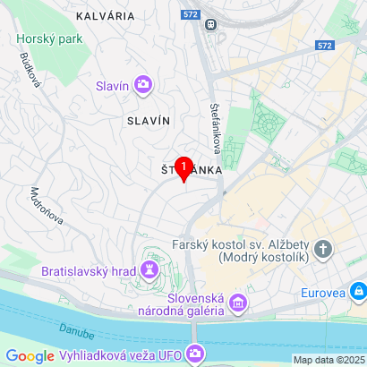 Štetinova 5,Bratislava,81106