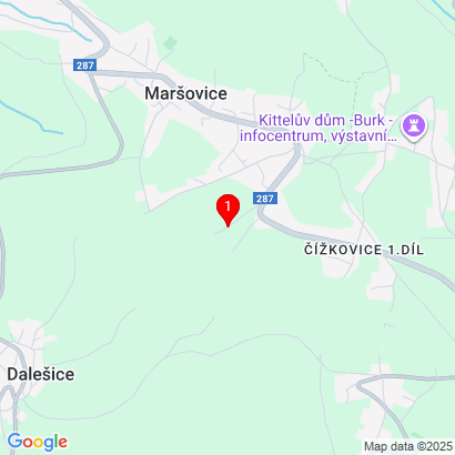 Dalešice 76,Rychnov u Jablonce n/N,468 02