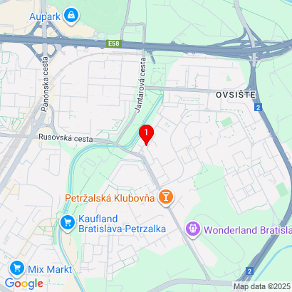 Lachova 1612/39,Bratislava-Petržalka,85103