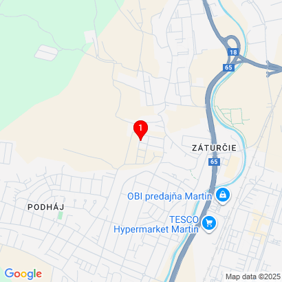 Hájska 9,Martin,036 01