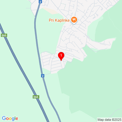 Kapsohradska 10,Bratislava,84106