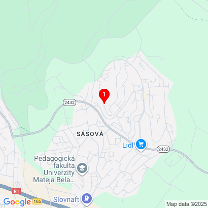 Kráľovohoľská,Banská Bystrica,974 11