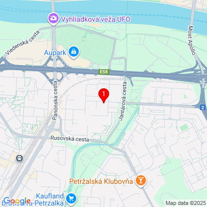 Farského 22,Bratislava-Petržalka,85101