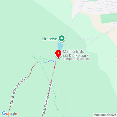 Malinô Brdo,Ružomberok,034 01