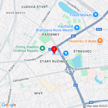 Ondavská,Bratislava,821 08
