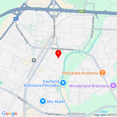 Hálova 5,Bratislava,851 01