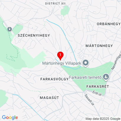 Fodor str. 143.,Budapešť,1124