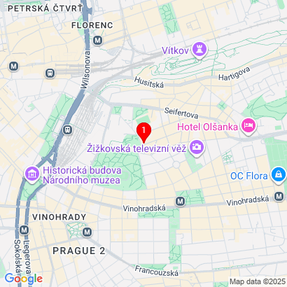 Bořivojova 122,Praha,130 00