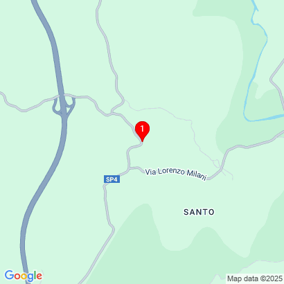 LOCALITA' IL SANTO,MONTICIANO (SIENA),53015