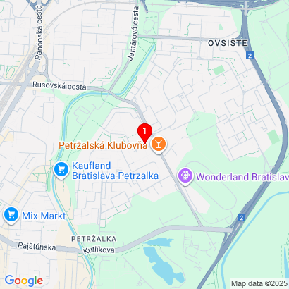 Osuského 46,Bratislava - Petržalka,851 03