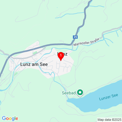 Kleine Seeaustraße 10,Lunz am See,3293