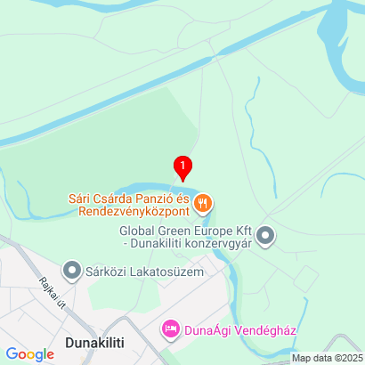 Dunakiliti, Csölösztői út 1,Dunakiliti,9225